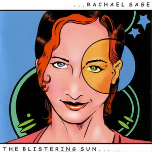 The Blistering Sun cover