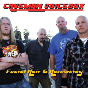 Caveman Voicebox