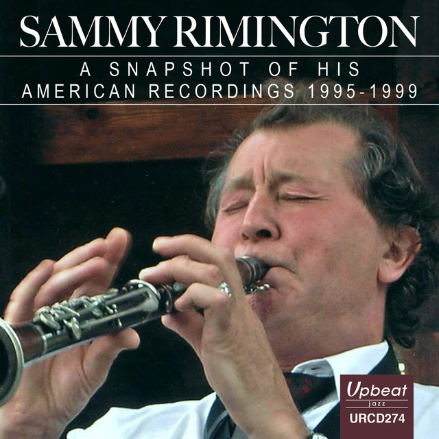 Sammy Rimington Photo