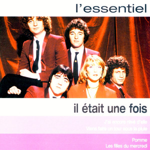 l' essentiel cover