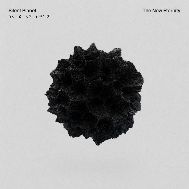 The New Eternity cover