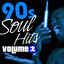 90s Soul Hits Vol.2 Albumcover