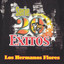 Serie 20 Exitos Los Hermanos Flores cover