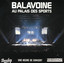 Au Palais des Sports cover
