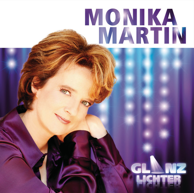 Spater Wann Ist Das A Song By Monika Martin On Spotify