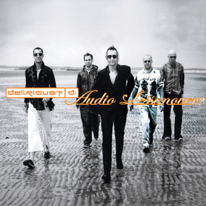 Audio Lessonover? album