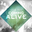 Coming Alive (Live) cover