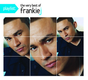 Frankie J cover