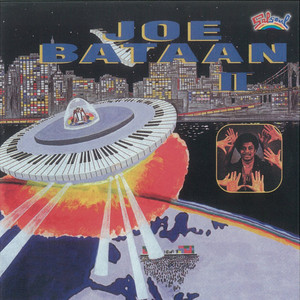 Joe Bataan II album