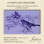 My Heart Is Like a Singing Bird: Song Settings of Poetry by Christina Rossetti Albumcover