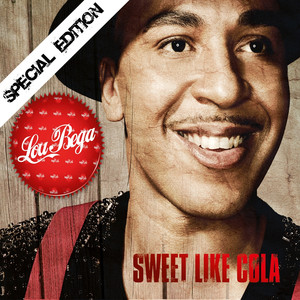 Sweet Like Cola (Special Edition) album