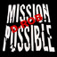 Mission Possible Albumcover