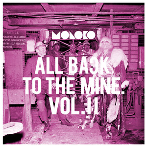 All Back to the Mine: Volume II - A Collection of Remixes cover