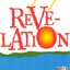 Reve-lation Albumcover