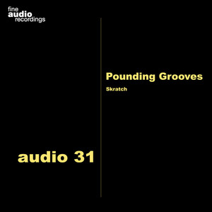 Pounding Grooves