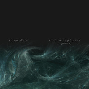 Metamorphyses cover