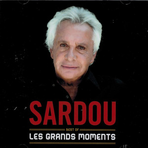 Best of les grands moments album