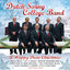 A Happy Dixie Christmas cover