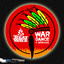 War Dance feat. Serocee Albumcover