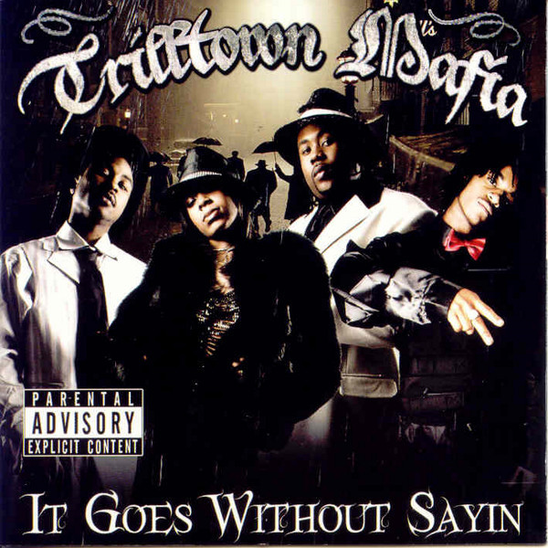 Trilltown Mafia Photo
