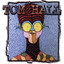 Tom Hall Albumcover