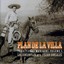 Plan De La Villa, Traditional Mariachi, Volume 1 Albumcover