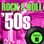 Rock & Roll 50s Vol.10 Albumcover