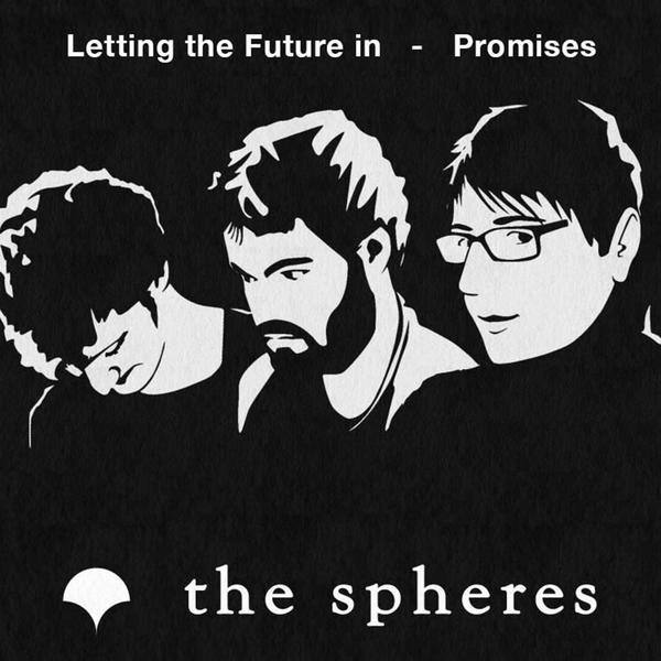 The Spheres photo