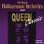 The Royal Philharmonic Orchestra Plays Queen Classic cover