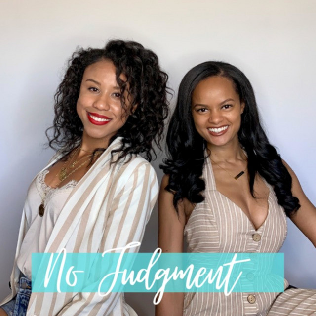 No Judgment Podcast | Podcast on Spotify