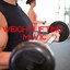Weightlifting Music: Instrumentals for Weight Lifting and Weight Training Albumcover