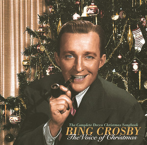 The Voice of Christmas album