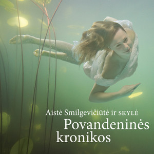 Povandeninės kronikos cover