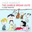The Charlie Brown Suite And Other Favorites cover