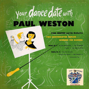 Dance Date cover