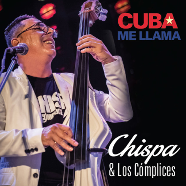 Chispa Photo
