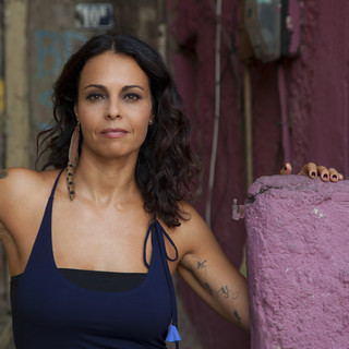 Barbara Mendes Photo