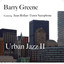 Urban Jazz II (feat. Juan Rollan) Albumcover