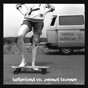 Kellerkind vs. Animal Trainer