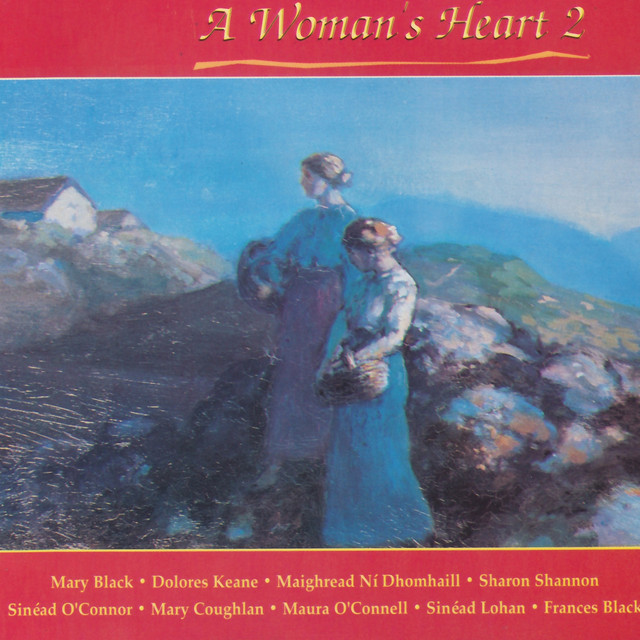 A Woman's Heart 2 cover