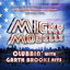Clubbin' with Garth Brooks Hits cover