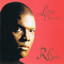 Love Classics Albumcover
