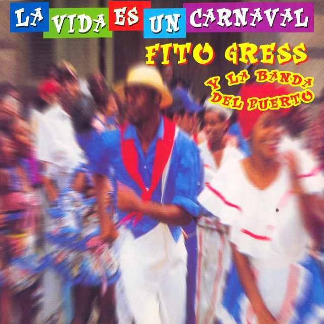Fito Gress Photo