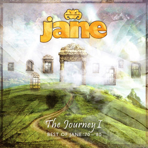 The Journey I cover