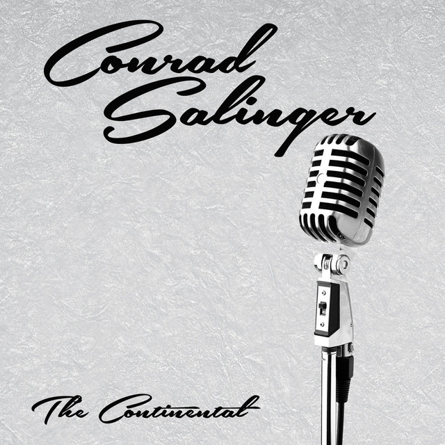 Conrad Salinger Photo