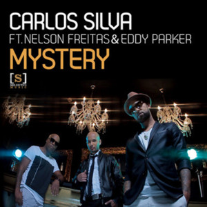 Carlos Silva Feat. Nelson Freitas & Eddy Parker
