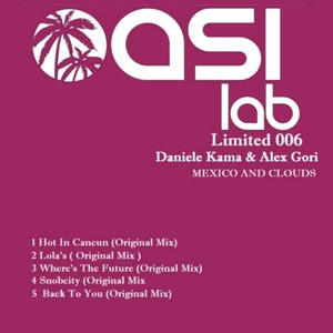 Daniele Kama & Alex Gori