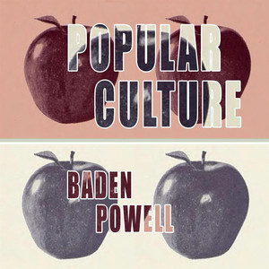 Popular Culture album