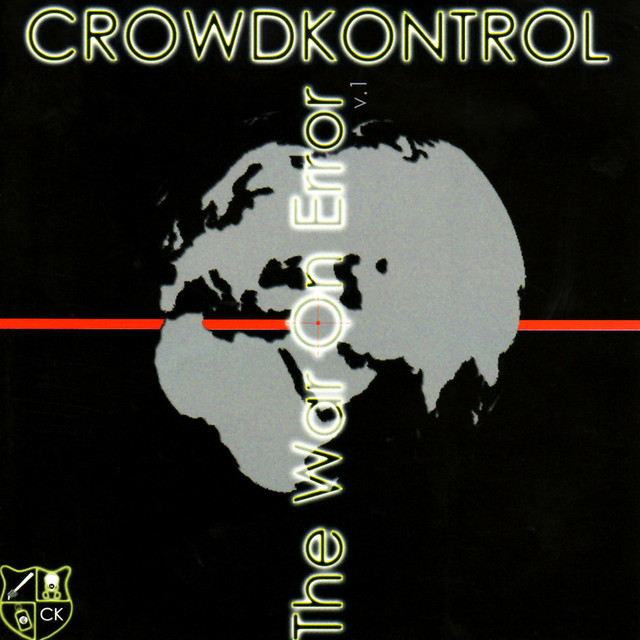 Crowdkontrol Photo