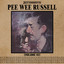 Jazz Chronicles: Pee Wee Russell, Vol. 3 Albumcover